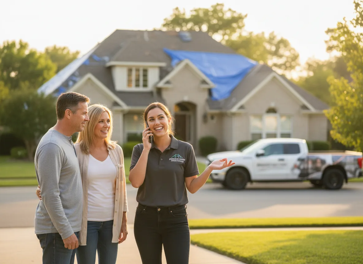 Emergency Roof Repair Dazey, ND FAQs